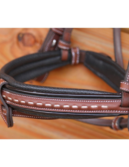 Bridon Penelope "Luxe" Havane