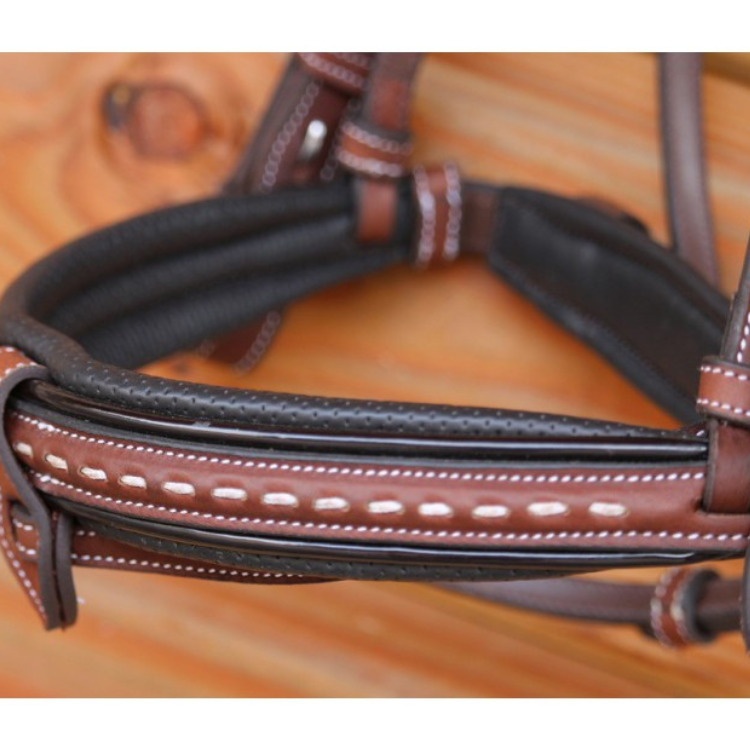 Bridon Penelope "Luxe" Havane