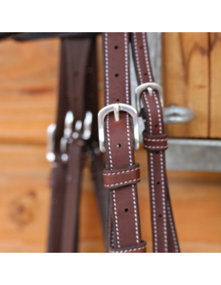 Bridon Penelope "Luxe" Havane