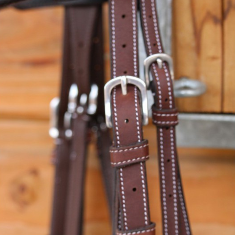 Bridon Penelope "Luxe" Havane