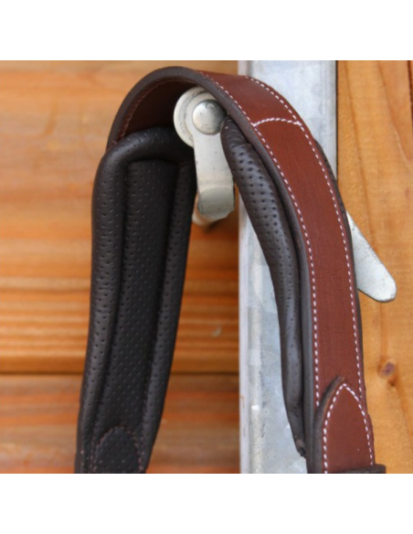 Bridon Penelope "Luxe" Havane