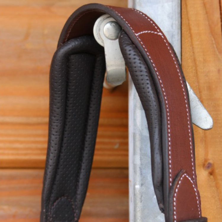 Bridon Penelope "Luxe" Havane