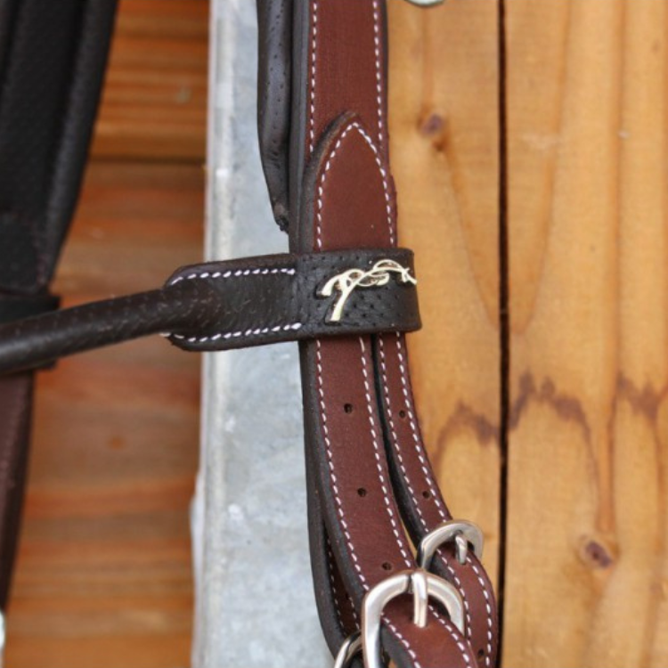 Bridon Penelope "Luxe" Havane