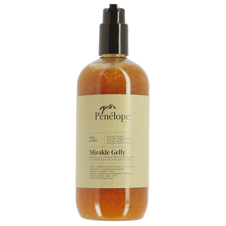 Shampoing Penelope "Magic Shampoo"