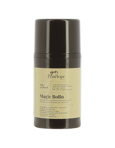 Penelope "Magic Bobo" Cream