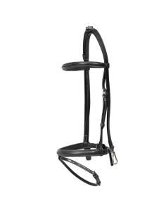 Bridle Dy'on De Travail Working