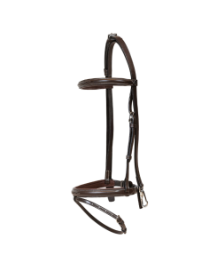 Bridle Dy'on De Travail Working 2