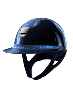 Casque Samshield Miss Shield Modèle 263 2