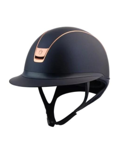 Casque Samshield 2.0 Miss Shadow Matt Modèle 5