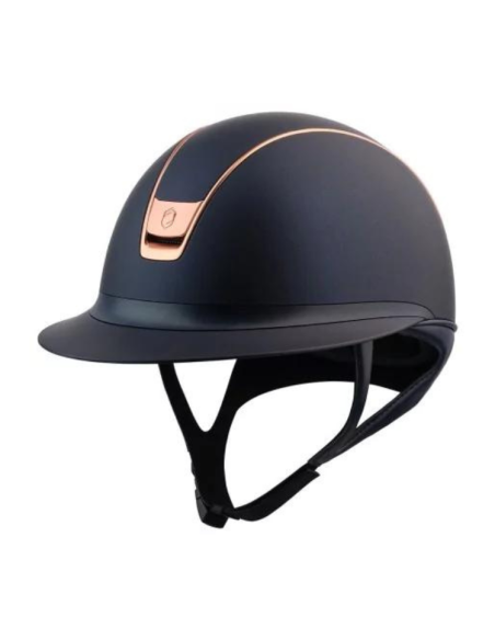 Casque Samshield 2.0 Miss Shadow Matt Modèle 5