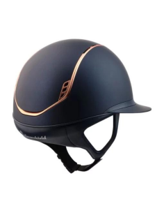 Casque Samshield 2.0 Miss Shadow Matt Modèle 5 2