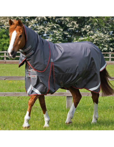 Premier Equine Buster 150g Stable Rug With Neck Cover