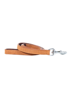Laisse Pour Chien Dy'on Basket tan