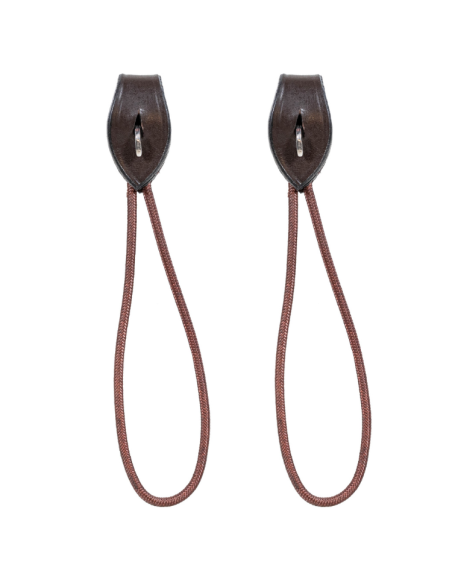 Alliances De Pelham Dy'on Longues brun