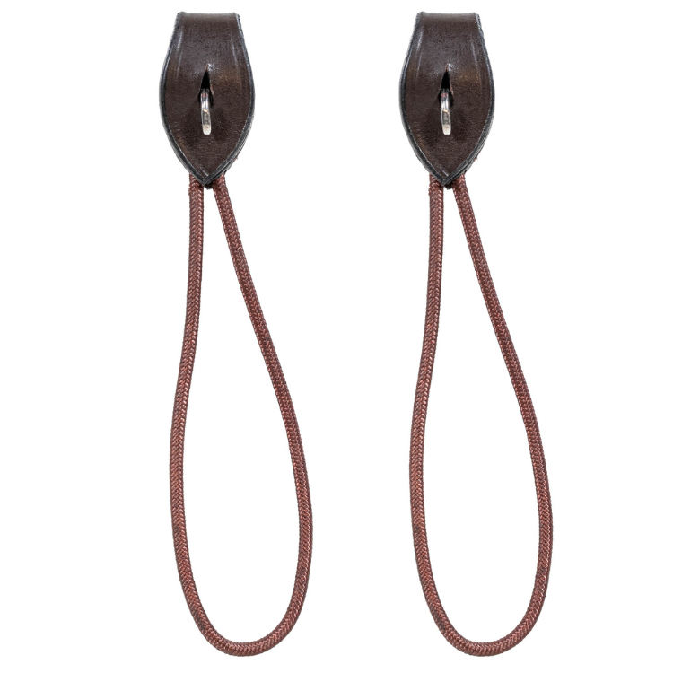 Alliances De Pelham Dy'on Longues brun