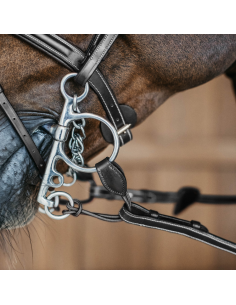 Alliances De Pelham Dy'on Longues noir 2