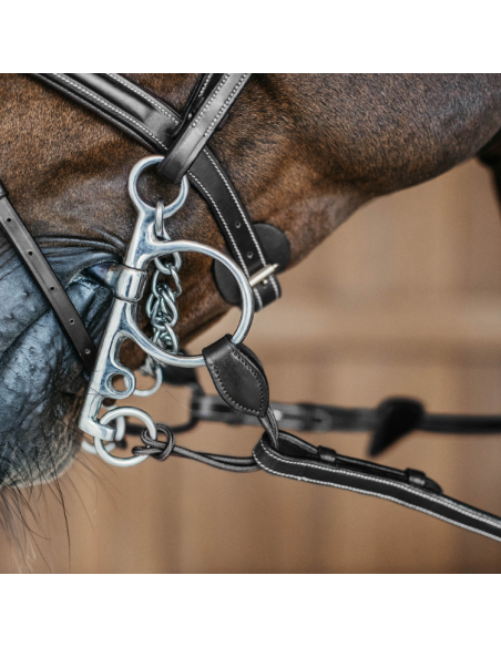 Alliances De Pelham Dy'on Longues noir