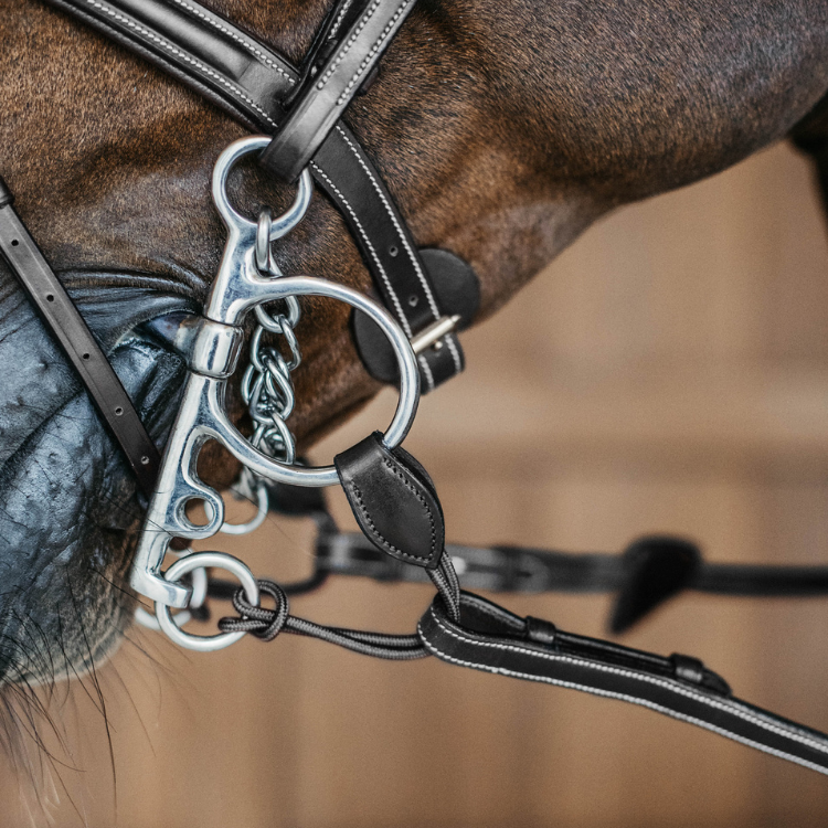 Alliances De Pelham Dy'on Longues noir