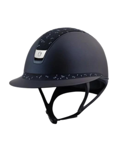 Casque Samshield 2.0 Miss Shield Matt Modèle 6