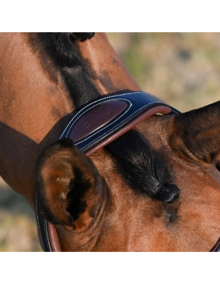 Bridon Jump'In One Liberty Noir