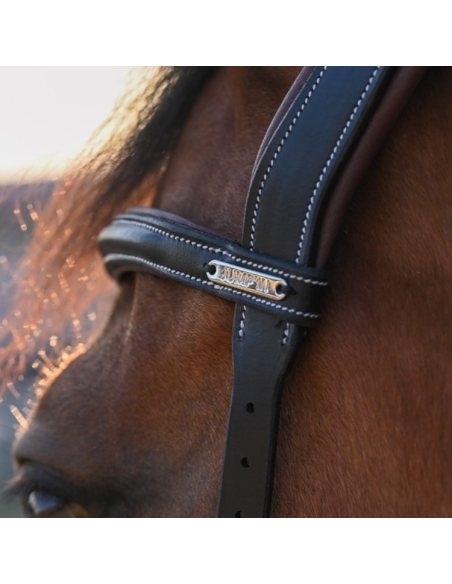 Bridon Jump'In One Liberty Noir