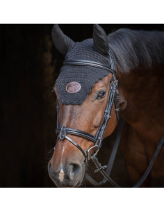 Bridon Jump'In Week Tuesday Noir