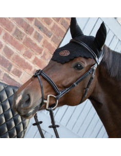 Bridon Jump'In Week Tuesday Noir 2