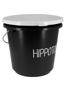 Hippotonic Stable Bucket 12L 2