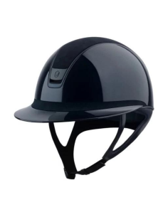 Casque Samshield 2.0 Miss Shield Glossy Modèle 7