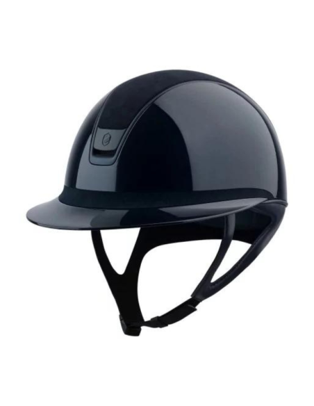 Casque Samshield 2.0 Miss Shield Glossy Modèle 7
