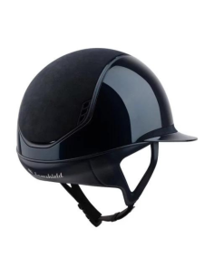 Casque Samshield 2.0 Miss Shield Glossy Modèle 7 2
