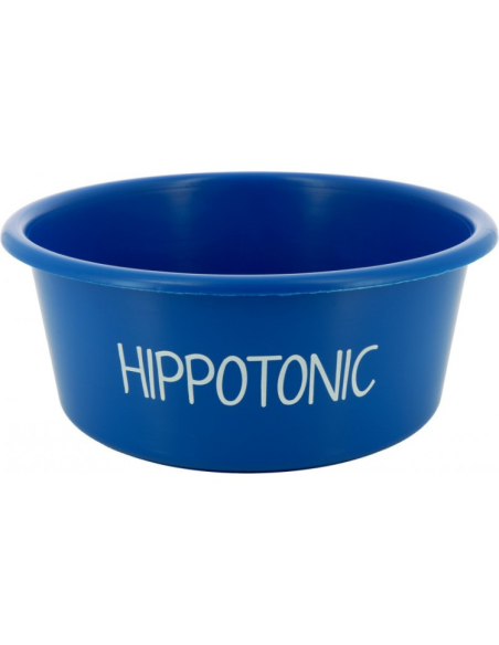 Bol D'écurie Hippotonic 5L bleu