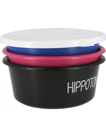 Bol D'écurie Hippotonic 5L