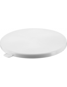 Couvercle Hippotonic Compatible Blanc