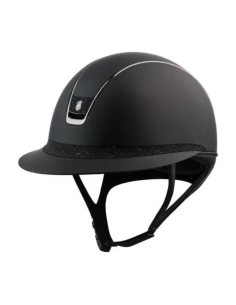 Samshield 2.0 Miss Shield Matt Helmet Model 8