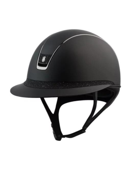 Casque Samshield 2.0 Miss Shield Matt Modèle 8