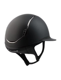 Samshield 2.0 Miss Shield Matt Helmet Model 8 2