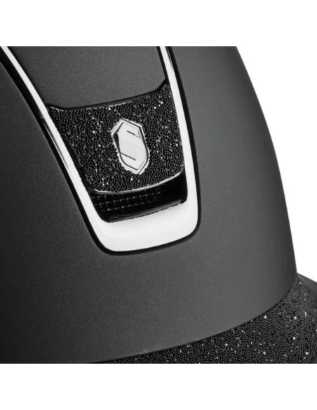 Casque Samshield 2.0 Miss Shield Matt Modèle 8