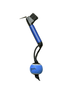 Penelope "Balle" Hoofpick 2