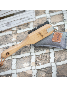 Cure-Pied Penelope "Brosse"