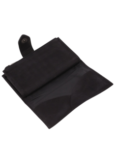 Portefeuille Penelope "Bertille" Noir 2