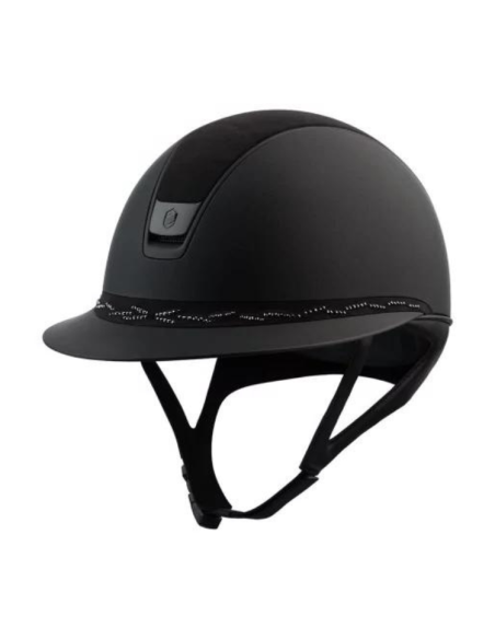 Samshield 2.0 Miss Shield Matt Helmet Model 9