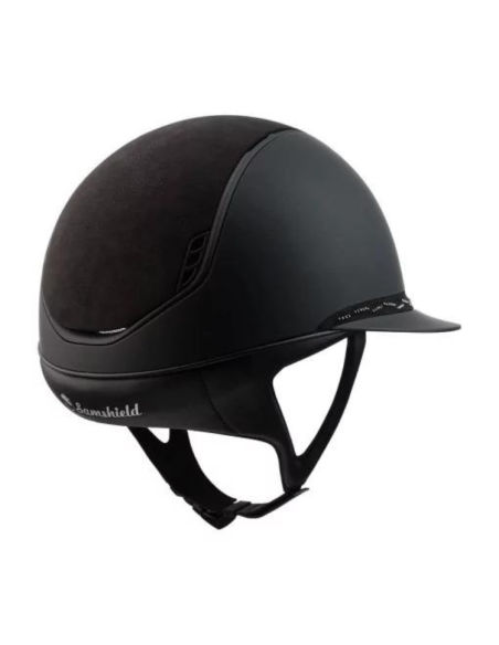 Samshield 2.0 Miss Shield Matt Helmet Model 9