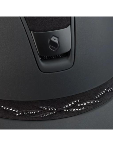 Samshield 2.0 Miss Shield Matt Helmet Model 9