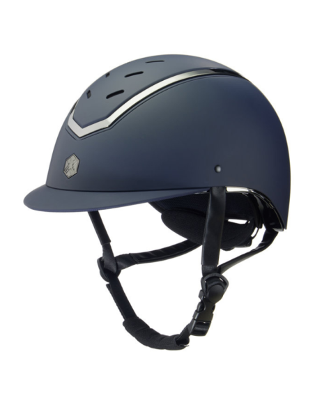 Charles Owen Kylo Matt Helmet