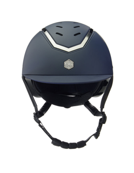 Charles Owen Kylo Matt Helmet