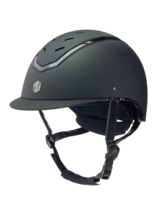 Charles Owen Kylo Matt Helmet