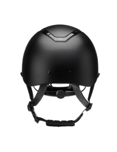 Charles Owen Wide Peak Matt Helmet 2