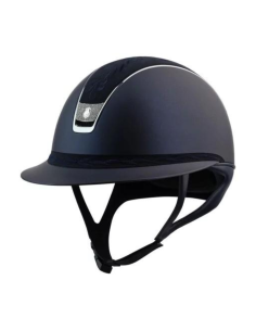 Samshield 2.0 Miss Shield Matt Helmet Model 10