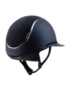 Samshield 2.0 Miss Shield Matt Helmet Model 10 2